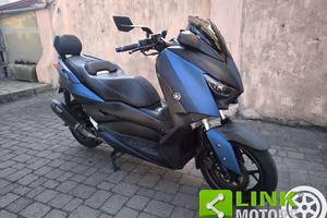 YAMAHA X-MAX 300 s