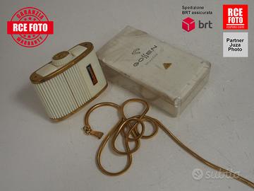 GOSSEN SIXTOMAT ESPOSIMETRO