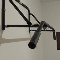 attrezzi palestra