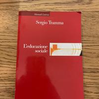 L’educazione sociale di Sergio Tramma