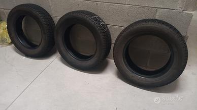 Gomme Invernali Sava Eskimo  S3 m+s 175/65 R14 82T