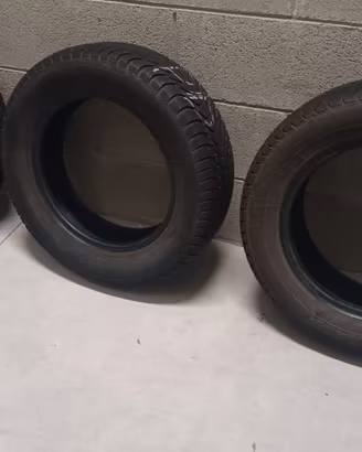 Gomme Invernali Sava Eskimo  S3 m+s 175/65 R14 82T