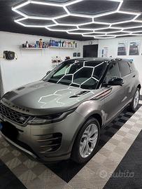 Range Rover Evoque RDynamic SE