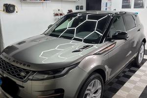 Range Rover Evoque RDynamic SE