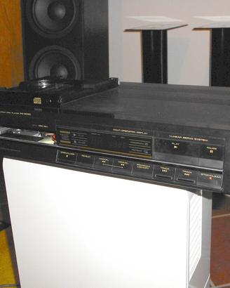 Lettore CD Pioneer PD-5030 per ricambi