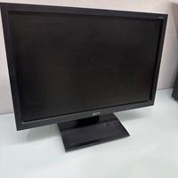 Monitor acer v193wv VGA 19”