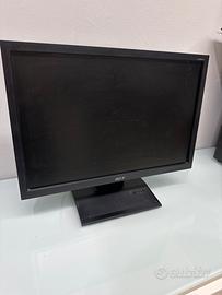 Monitor acer v193wv VGA 19”