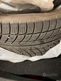 Gomme invernali