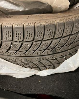 Gomme invernali
