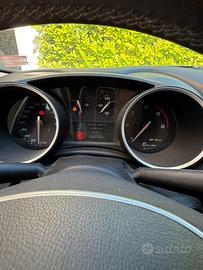 AlfaRomeo Giulietta 1.6