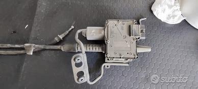 Freno a mano elettrico Opel Zafira 2014