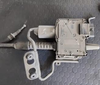 Freno a mano elettrico Opel Zafira 2014