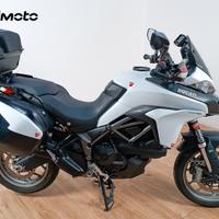 DUCATI MULTISTRADA 950 - 2017