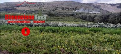 Terreno di 17638 m² a San Felice a Cancello