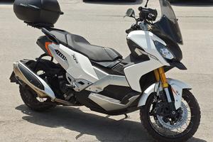 XP 400 gt 2024