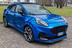 Ford Puma 1.5 EcoBoost 200 CV S&S ST