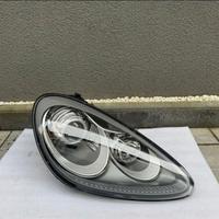 Fanale destro Porsche Cayenne bi Xenon completo 20
