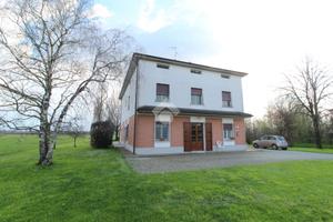 CASA INDIPENDENTE A CADELBOSCO DI SOPRA