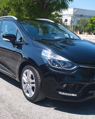Renault Clio Sporter 1.5 dCi 90 CV Moschino Zen