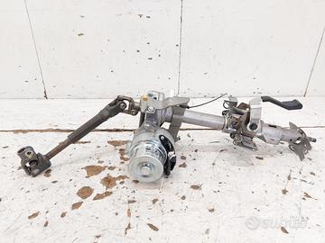 3139074S10 PIANTONE MECCANICO SUZUKI SX4 S-CROSS (