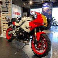 Yamaha XSR 900 GP