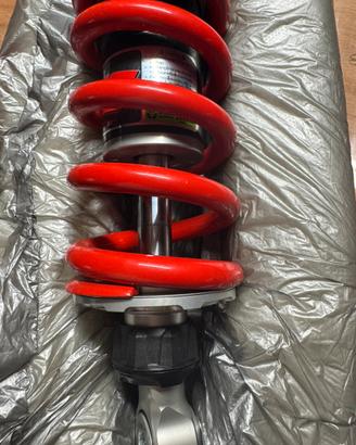 Ammortizzatore posteriore  YSS per ducati