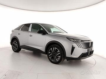 Peugeot 3008 Hybrid 145 e-DCS6 Allure