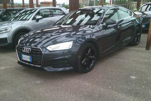 Audi A5 SPB 40 TDI S tronic