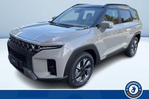 KGM Torres HEV K-Line 1.5 Turbo GDI 2WD AT