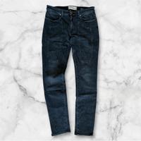 Jeans jekerson nero taglia W32 IT42