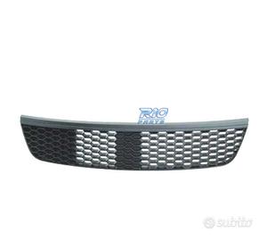 GRIGLIA SUZUKI SWIFT 05-07 NERO MODELLO SPORT