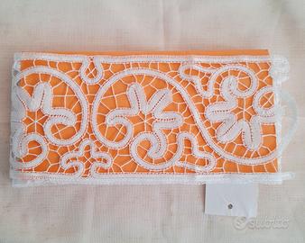 Bordo in Pizzo di Cantù  3,4 m