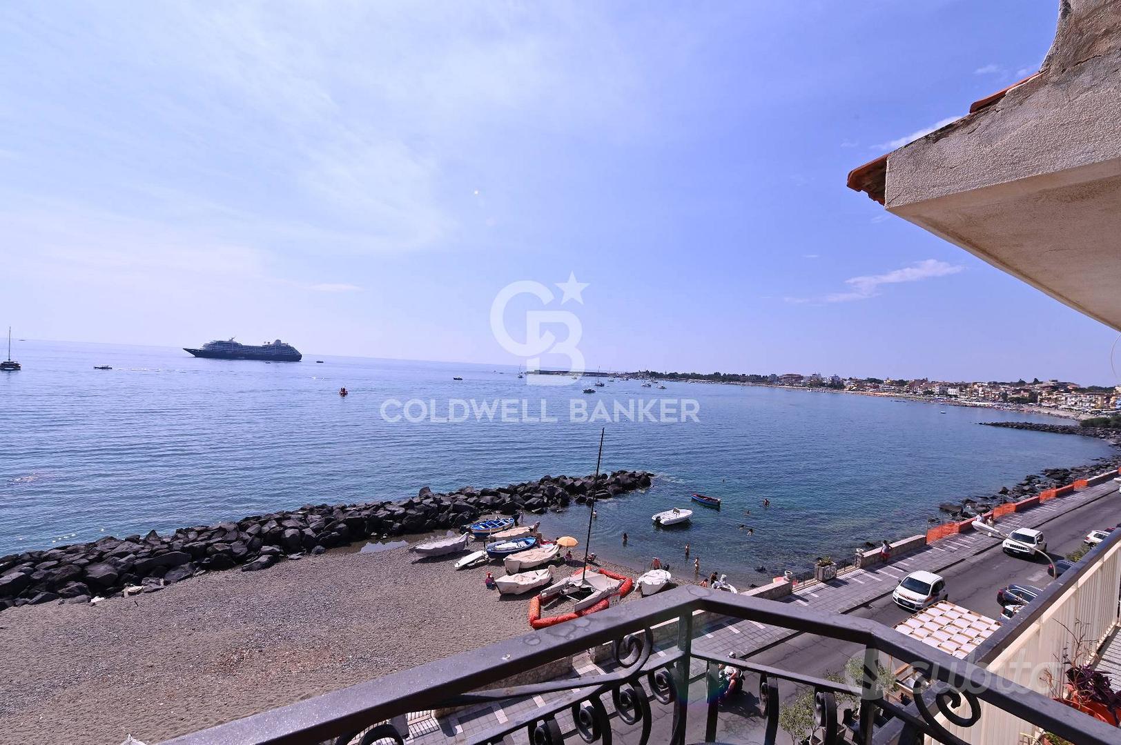 Appartamento – Giardini-Naxos, Chianchitta - Vista 2