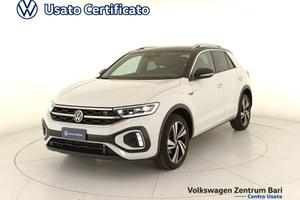 Volkswagen T-Roc 1.5 tsi r-line dsg