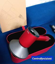 Dyson Supersonic Edizione Limitata Rosso HD08