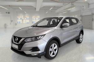 NISSAN QASHQAI 1.5 DCI 115 BUSINESS CROSSOVER