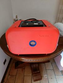 Incubatrice covatutto 40.