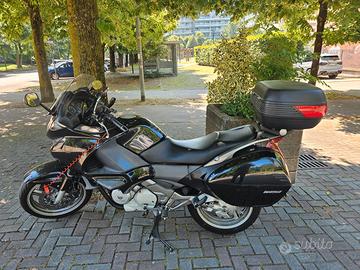 Honda Deauville 700 ABS
