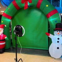 Kit per PhotoBoot per attivita