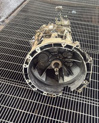 Cambio manuale ford transit H9FB