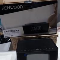 Kenwood Radiosveglia 