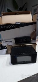 Kenwood Radiosveglia 