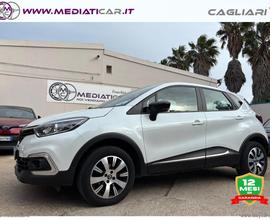 RENAULT Captur TCe 12V 90 CV S&S Energy Life