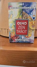 Carte OSHO zen tarot