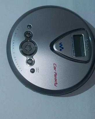 Sony walkman mp3 D.ne300ck