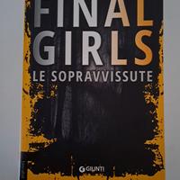 Final Girls, le sopravvissute- Riley Sager