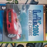 Outrun 2006 xbox