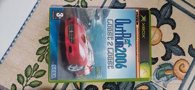 Outrun 2006 xbox