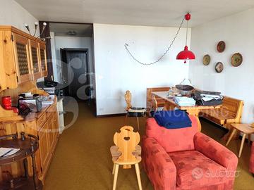 San massimo- bilocale in residence