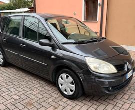 Renault Scenic 1.5 Diesel